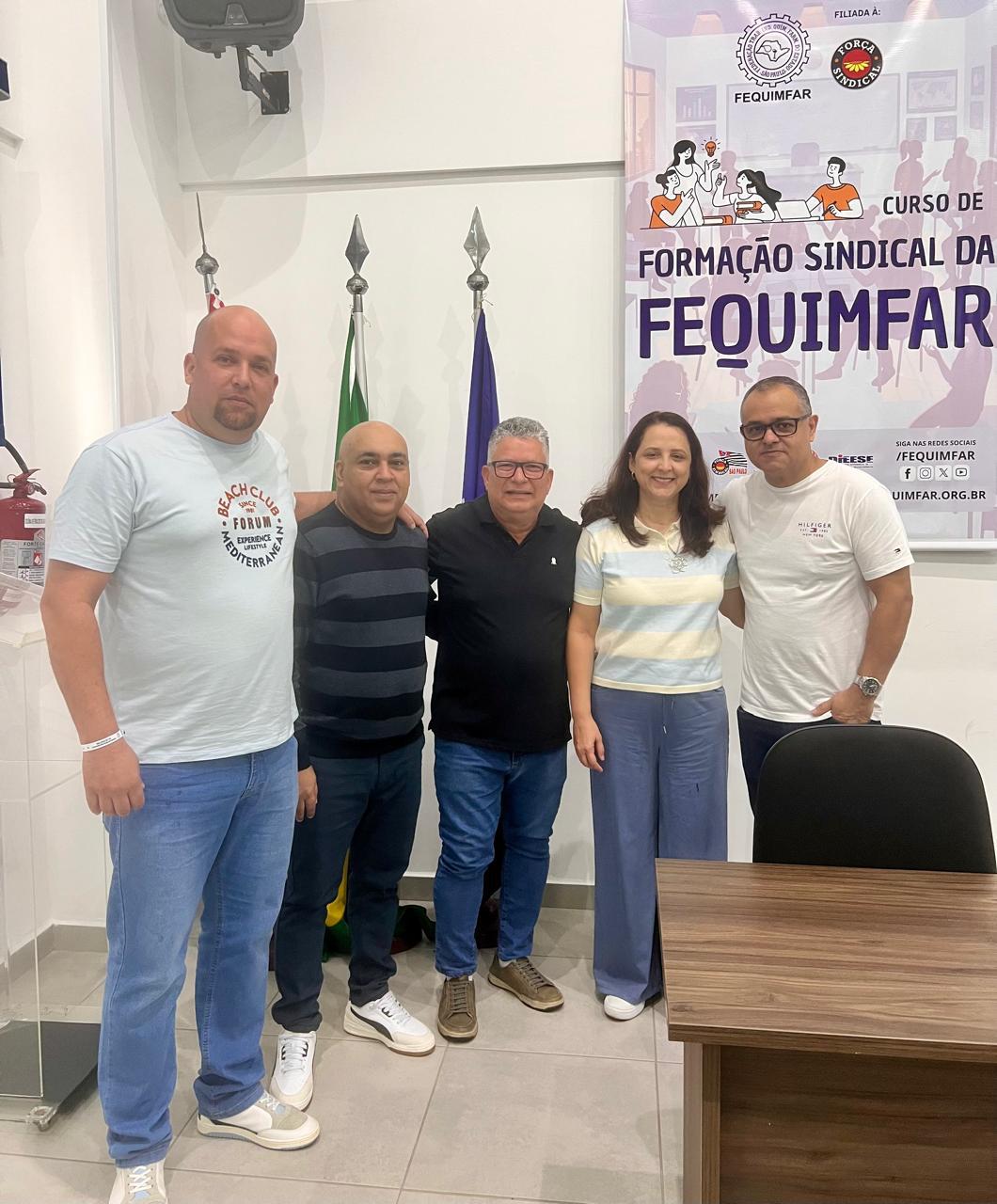 Foto da galeria