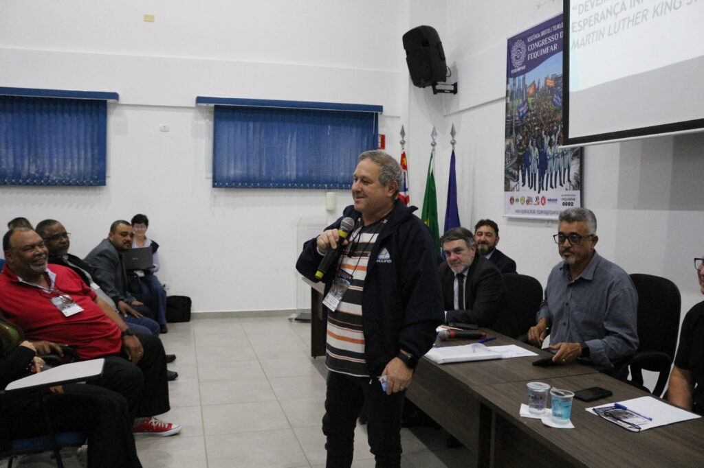 Foto da galeria