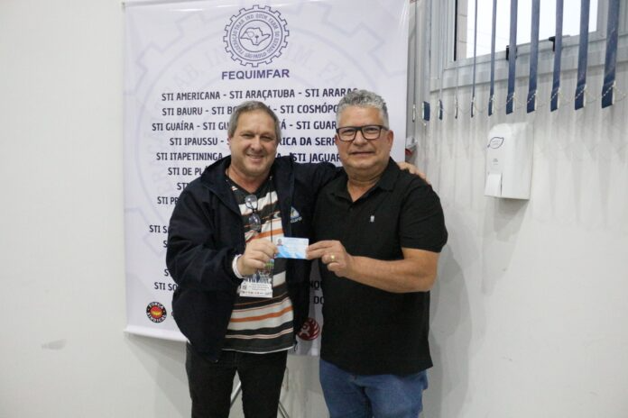 Foto da galeria