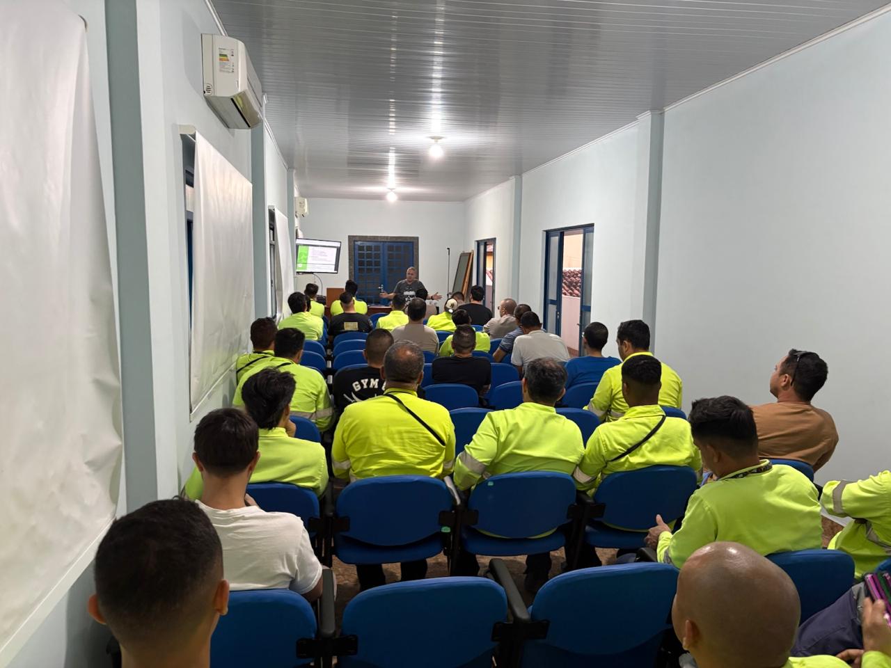 Foto da galeria