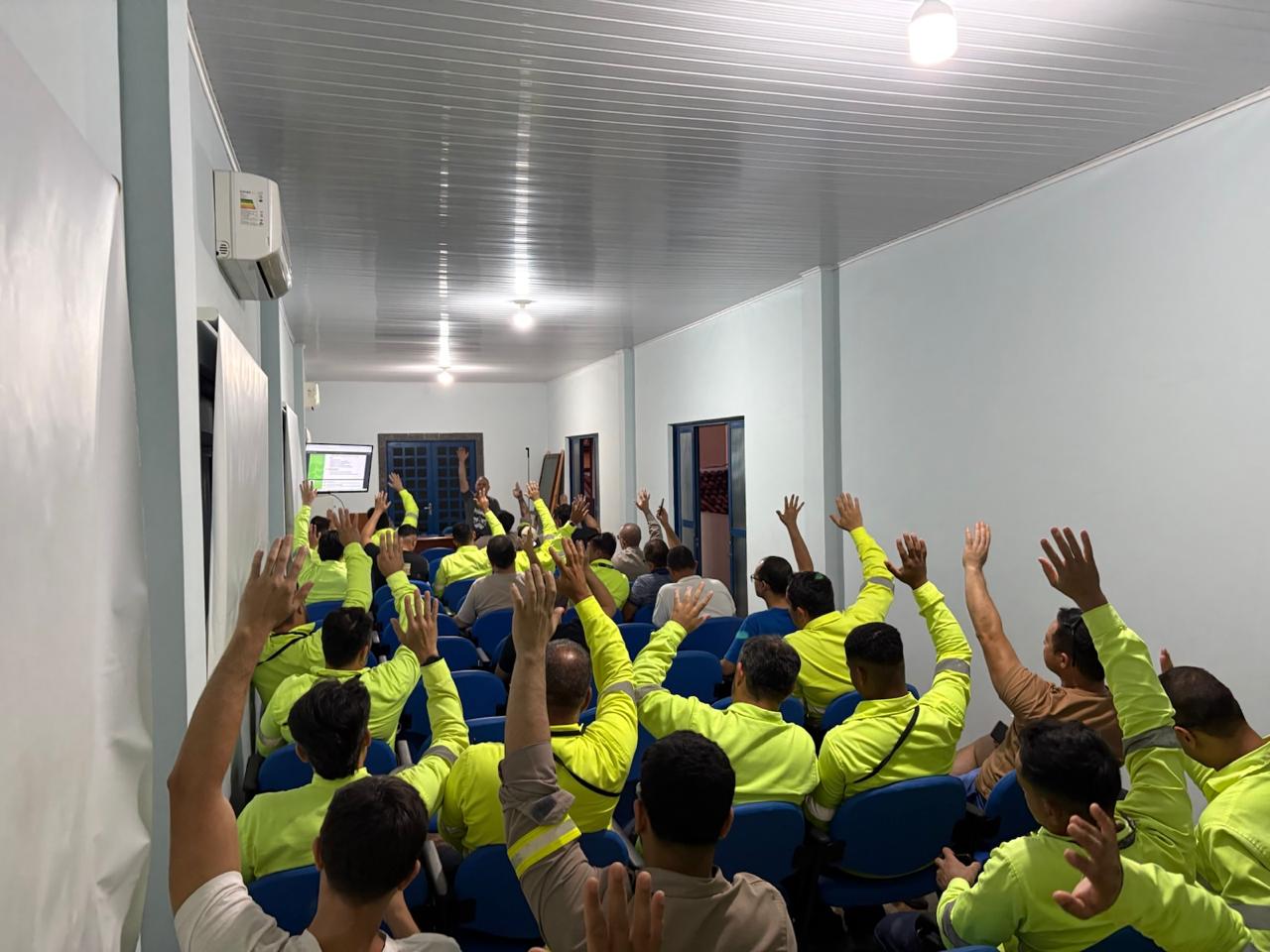 Foto da galeria