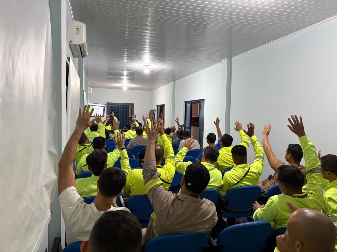 Foto da galeria