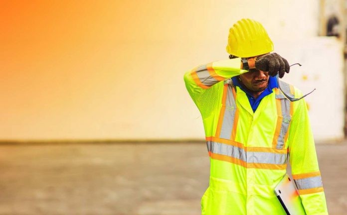 Calor e Trabalho: a importância de ambientes salubres